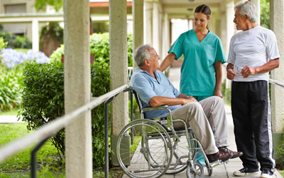 Disability Services Aged Care Gold Coast