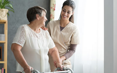 Nursing Services Aged Care Gold Coast